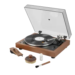 Obraz Record Player