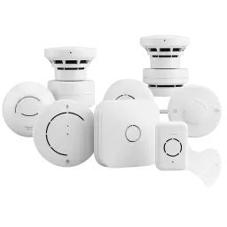 Obraz Smoke Detector
