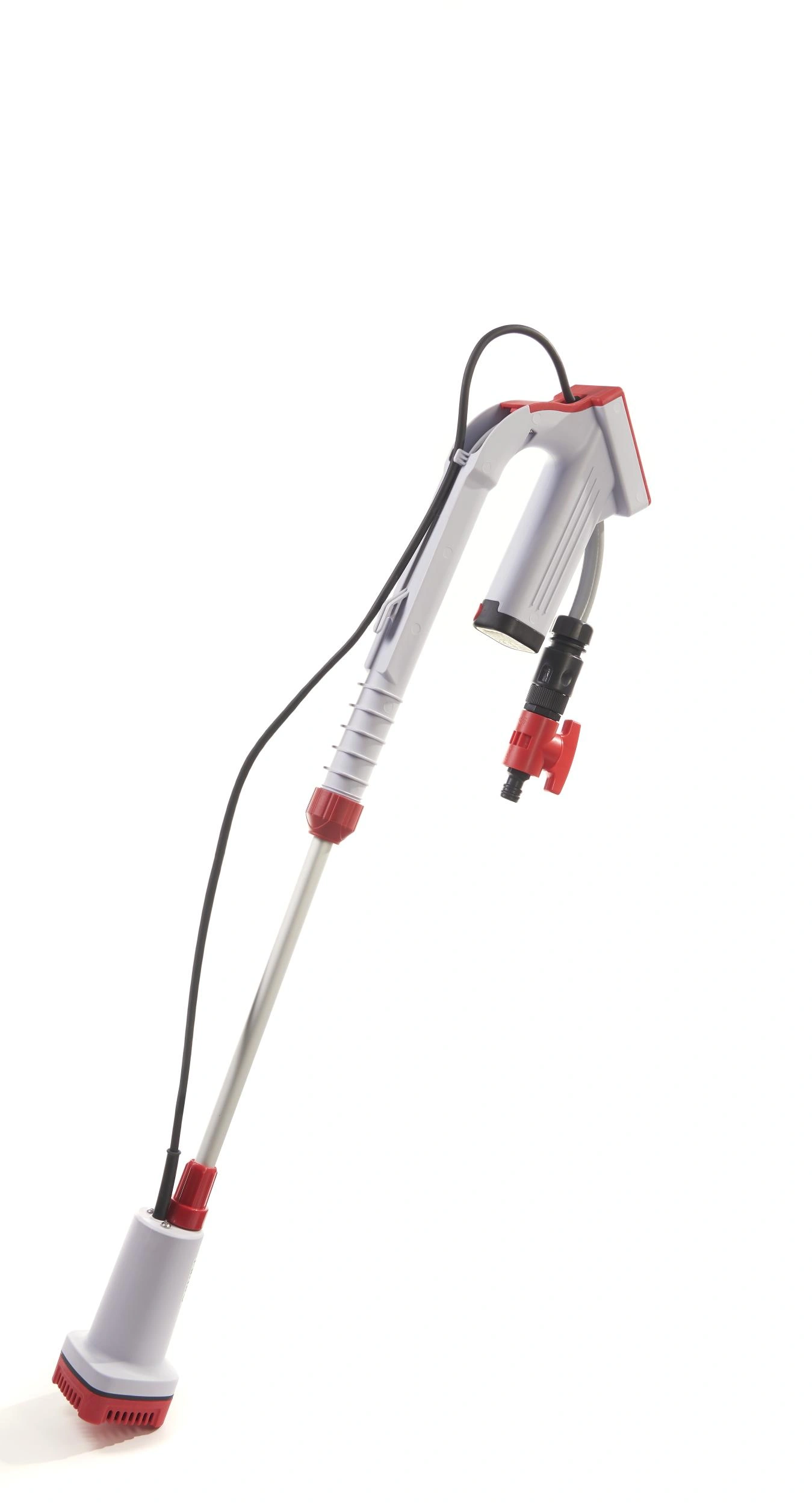 Obraz Rain Barrel Pumps
