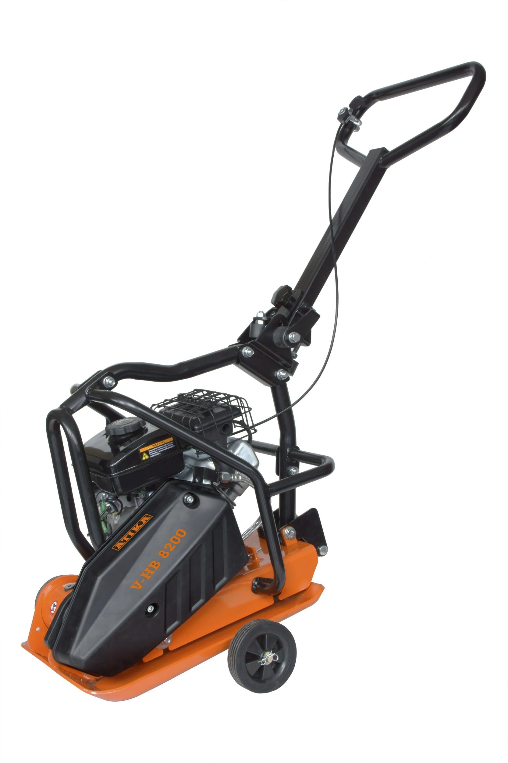Obraz Vibrating Plates