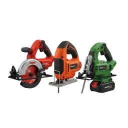 Obraz Saws