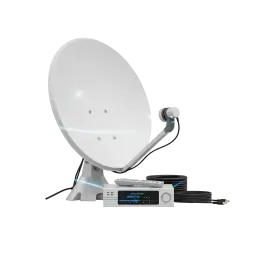 Obraz Satellite Tv