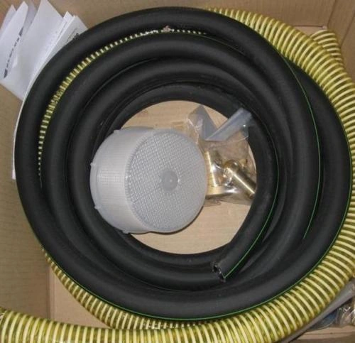 Obraz Suction Hoses, Pressure Hoses
