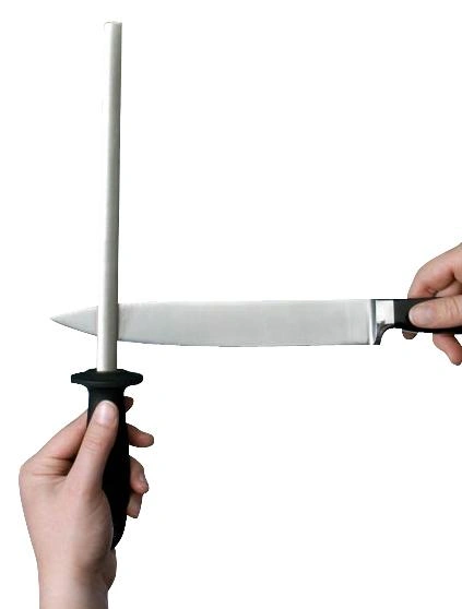 Obraz Sharpening Devices