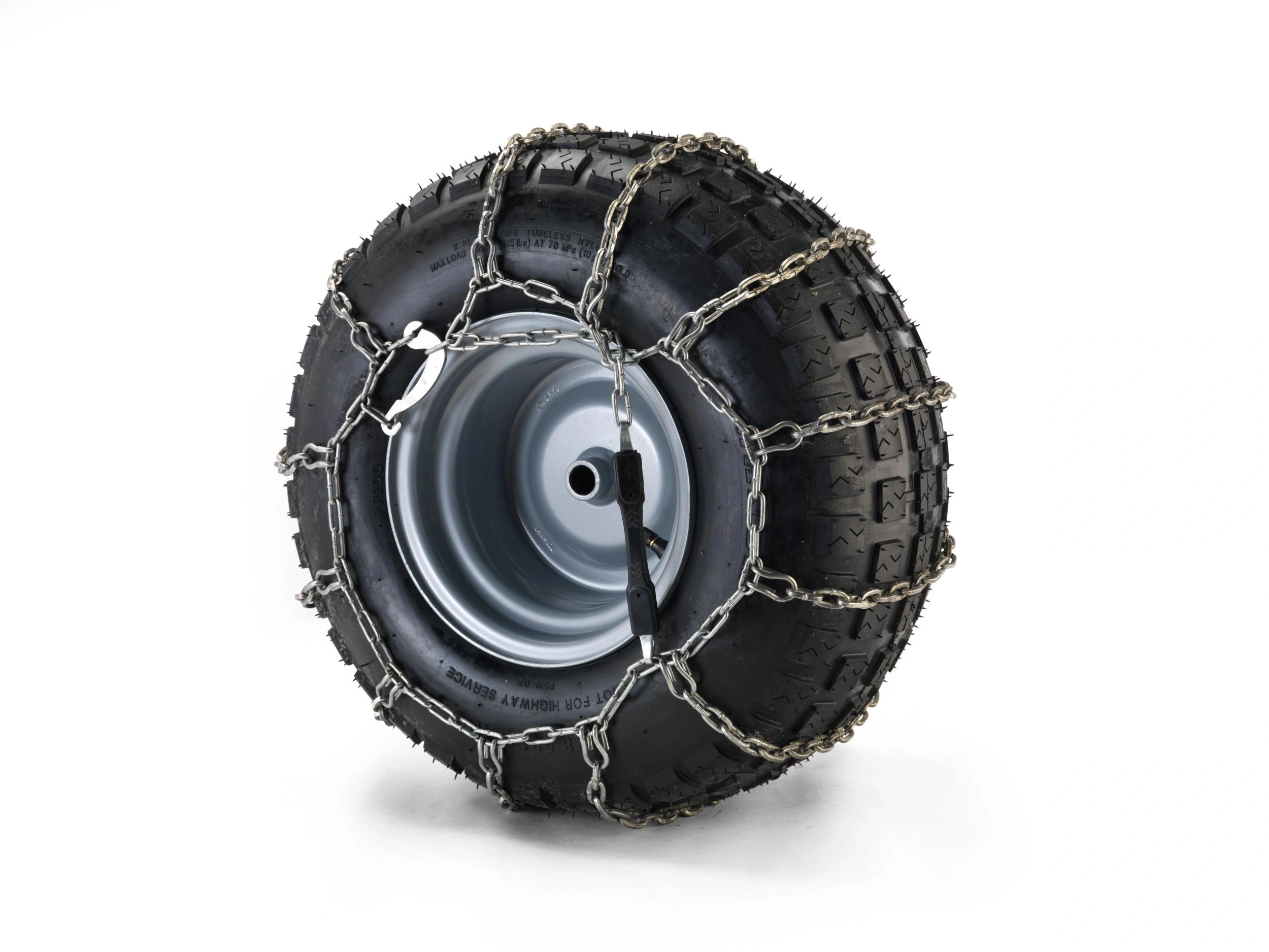 Obraz Snow Chains