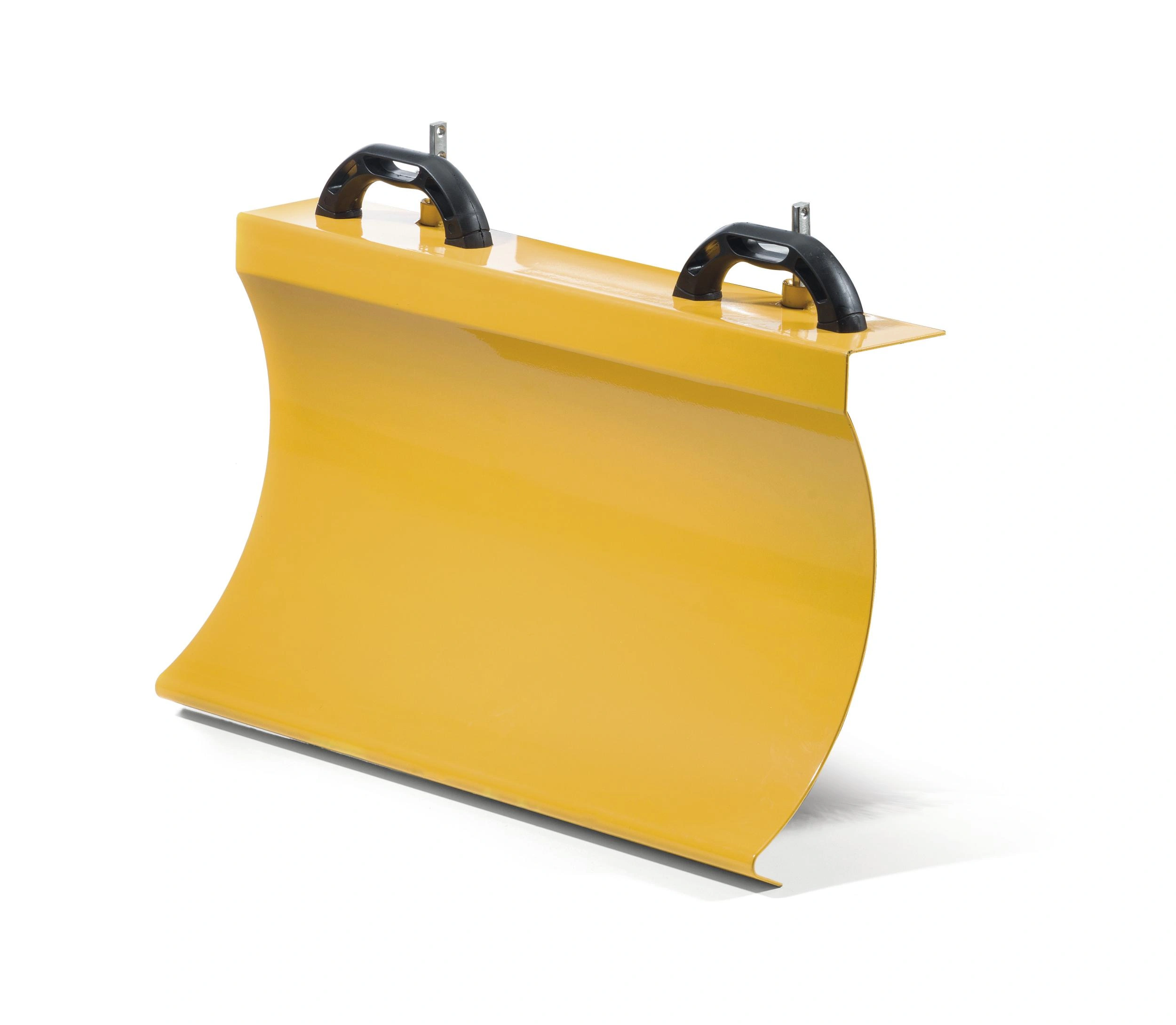 Obraz Snow Clearing Signs