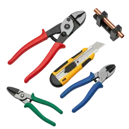 Obraz Cutting Tools