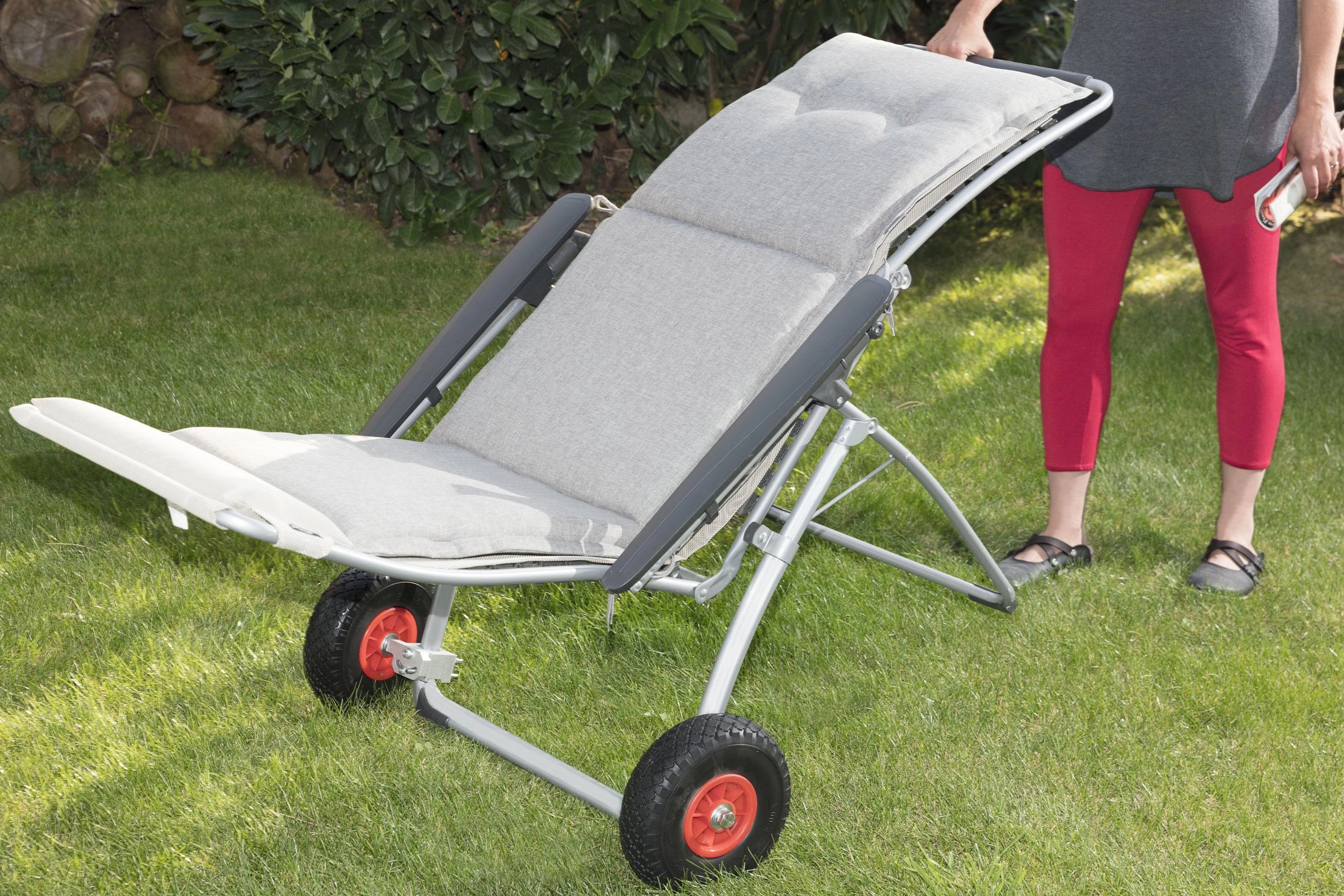 Obraz Wheelbarrow