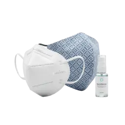 Obraz Protective Masks
