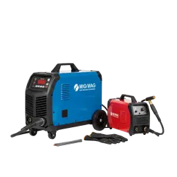 Obraz Welding Machines