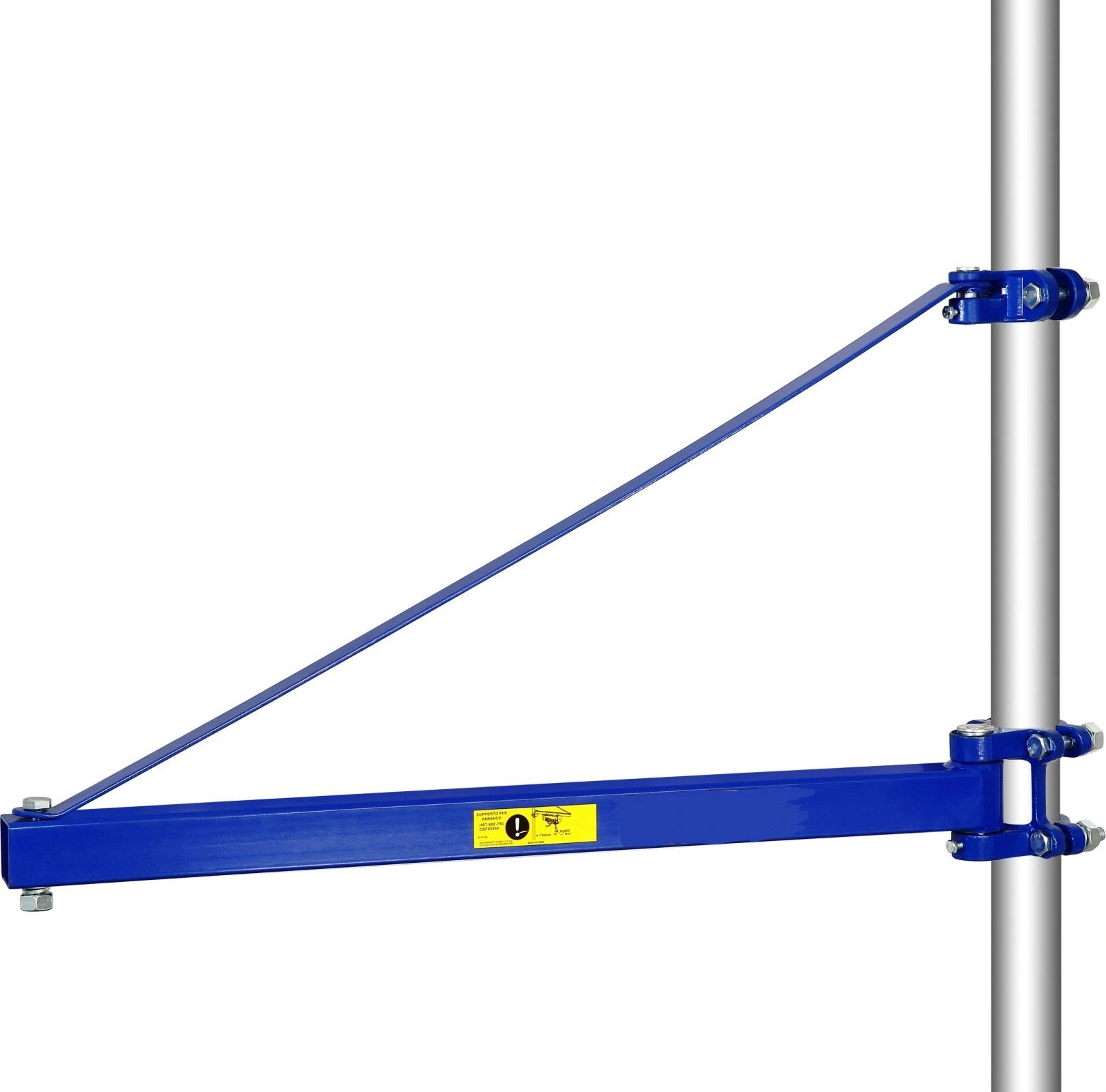 Obraz Rope Hoists