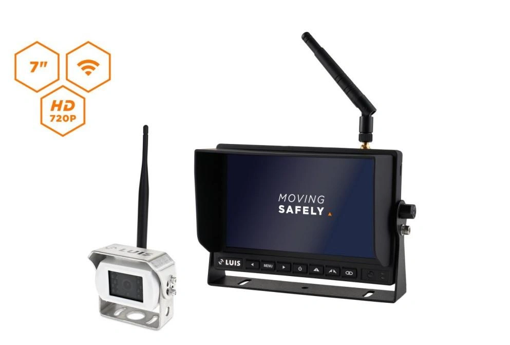 Obraz Security Systems