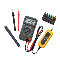 Obraz Voltage Tester