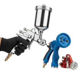 Obraz Spray Guns