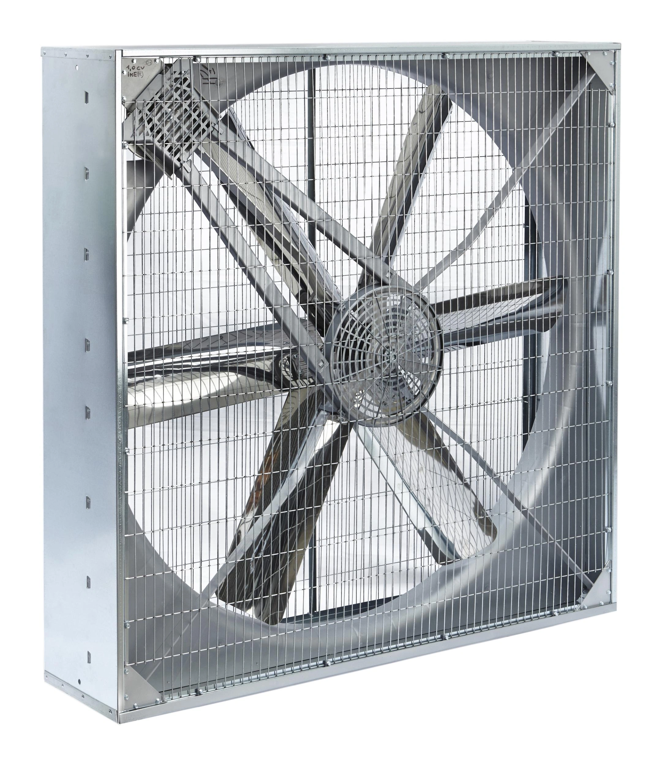 Obraz Stable Fans
