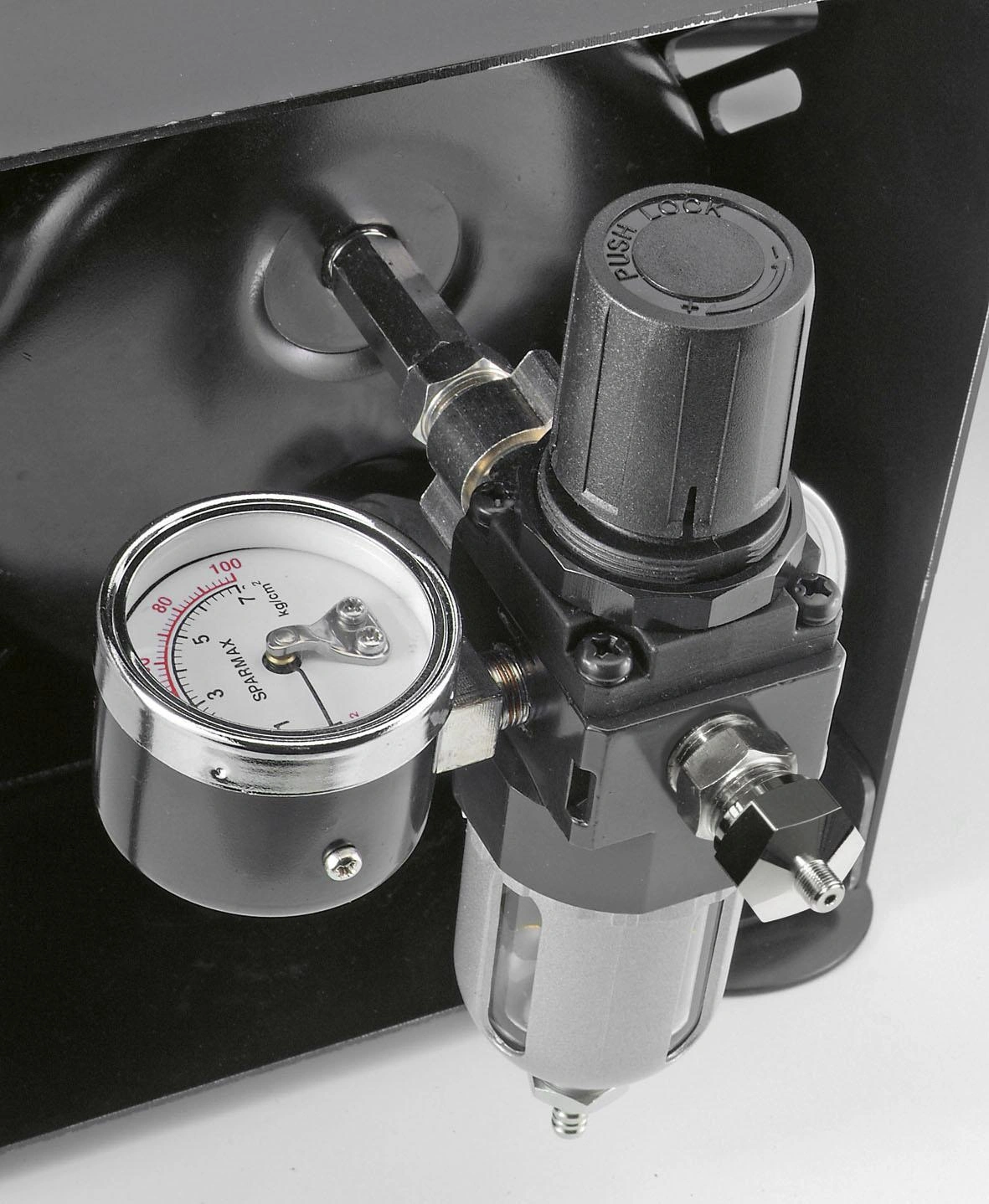 Obraz Floor-Standing Compressors