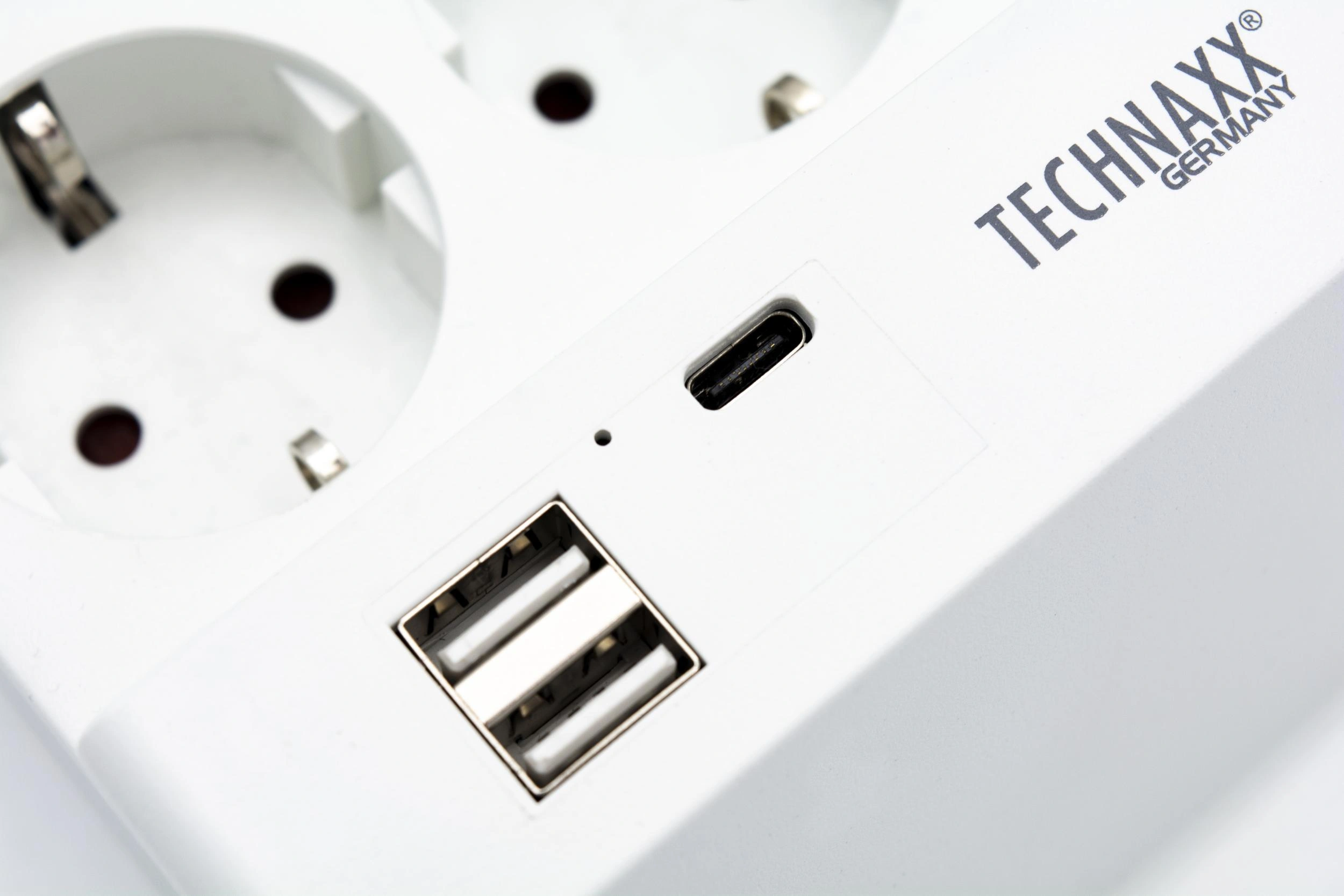 Obraz Power Strips