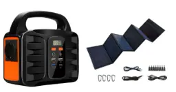 Obraz Power Supply & Solar