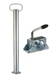 Obraz Supports & Wedges