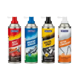 Obraz Technical Sprays