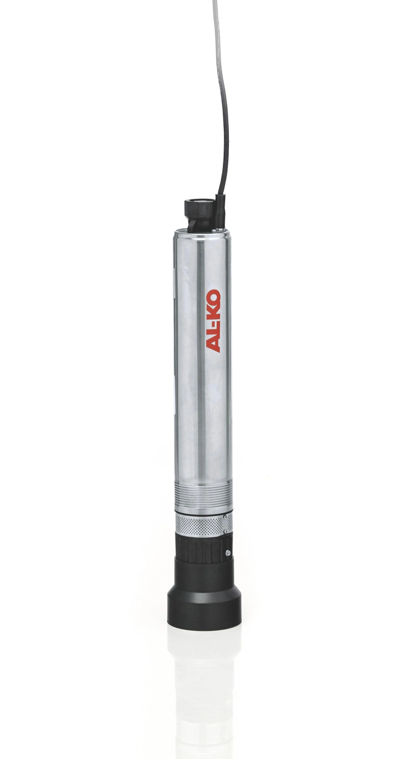 Obraz Deep Well Pumps