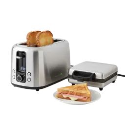 Obraz Toaster, Sandwich Maker