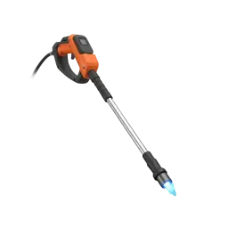 Obraz Weed Burner