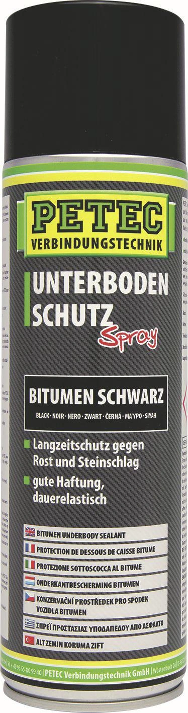 Obraz Underbody Protection