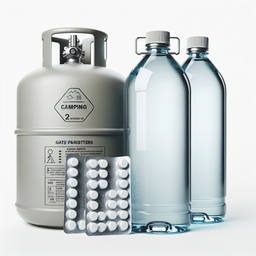 Obraz Consumables