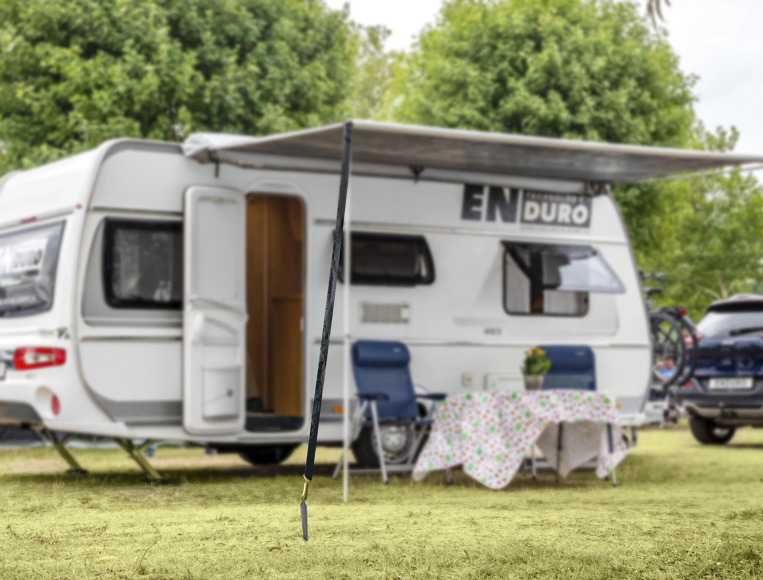 Obraz Awnings & Pavilions