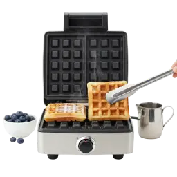 Obraz Waffle Iron