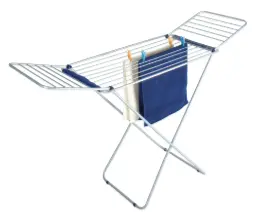 Obraz Clothes Rack