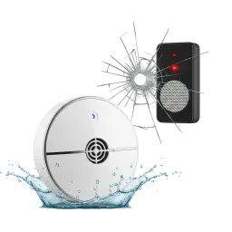 Obraz Water Detector, Glass Break Detector
