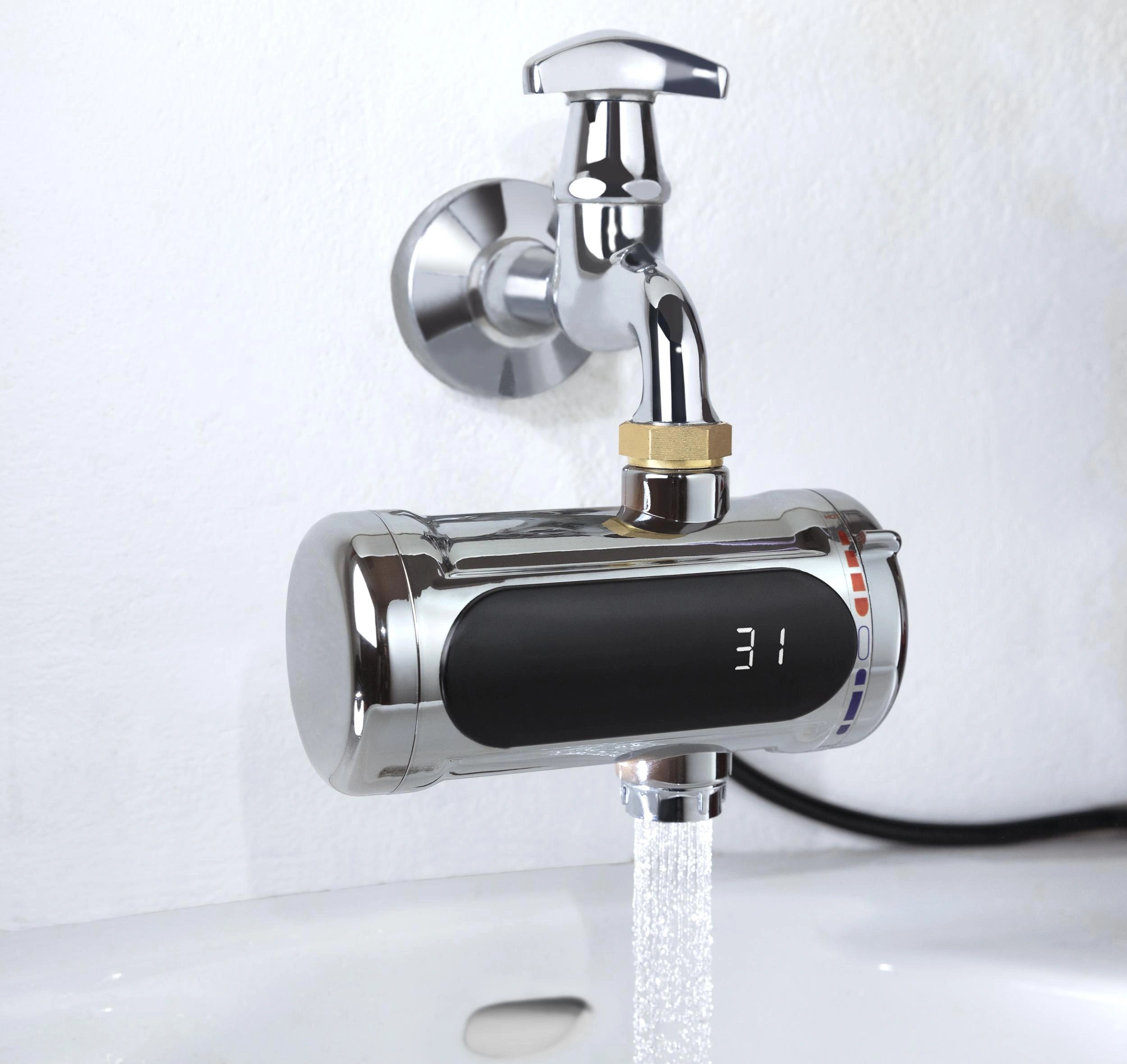Obraz Water Supply