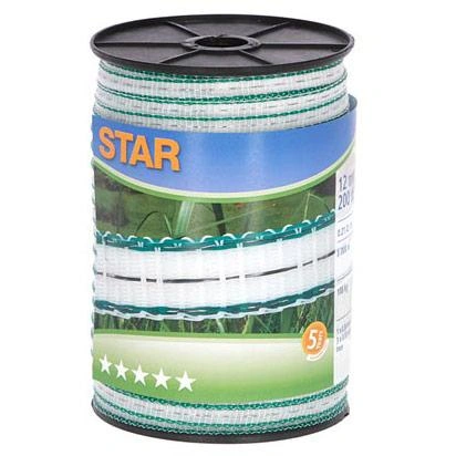Obraz Electric Fence Cable