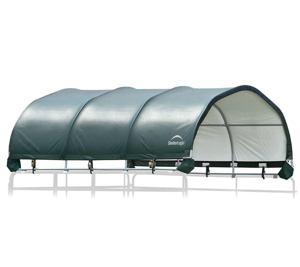 Obraz Pasture Tents