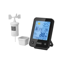 Obraz Weather Stations