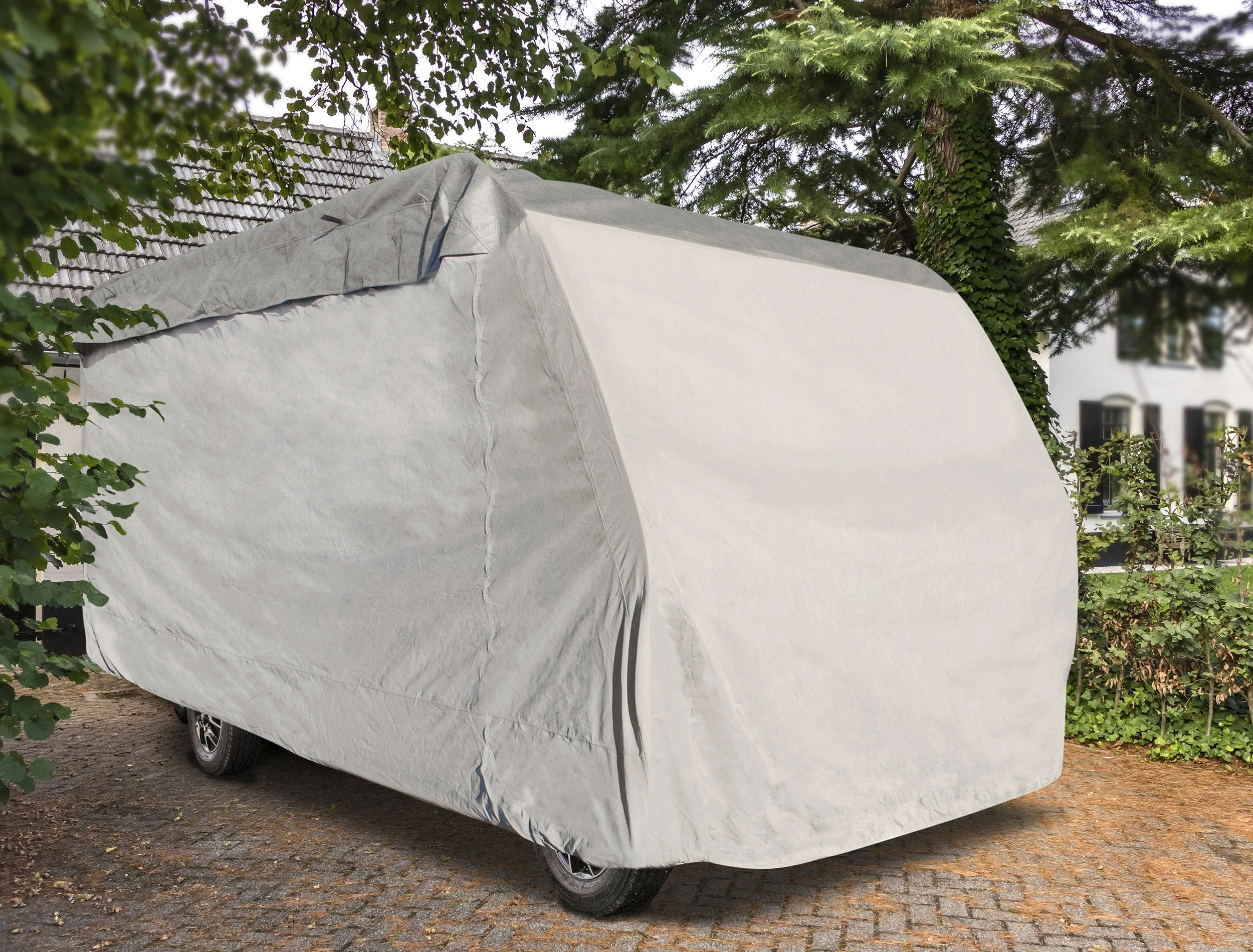 Obraz Caravan Protective Covers