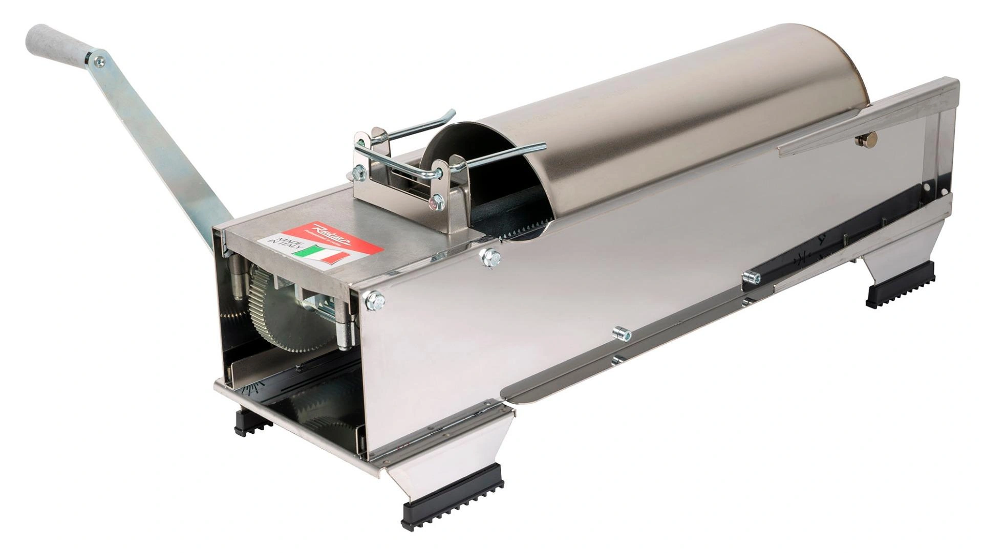 Obraz Sausage Filling Machines