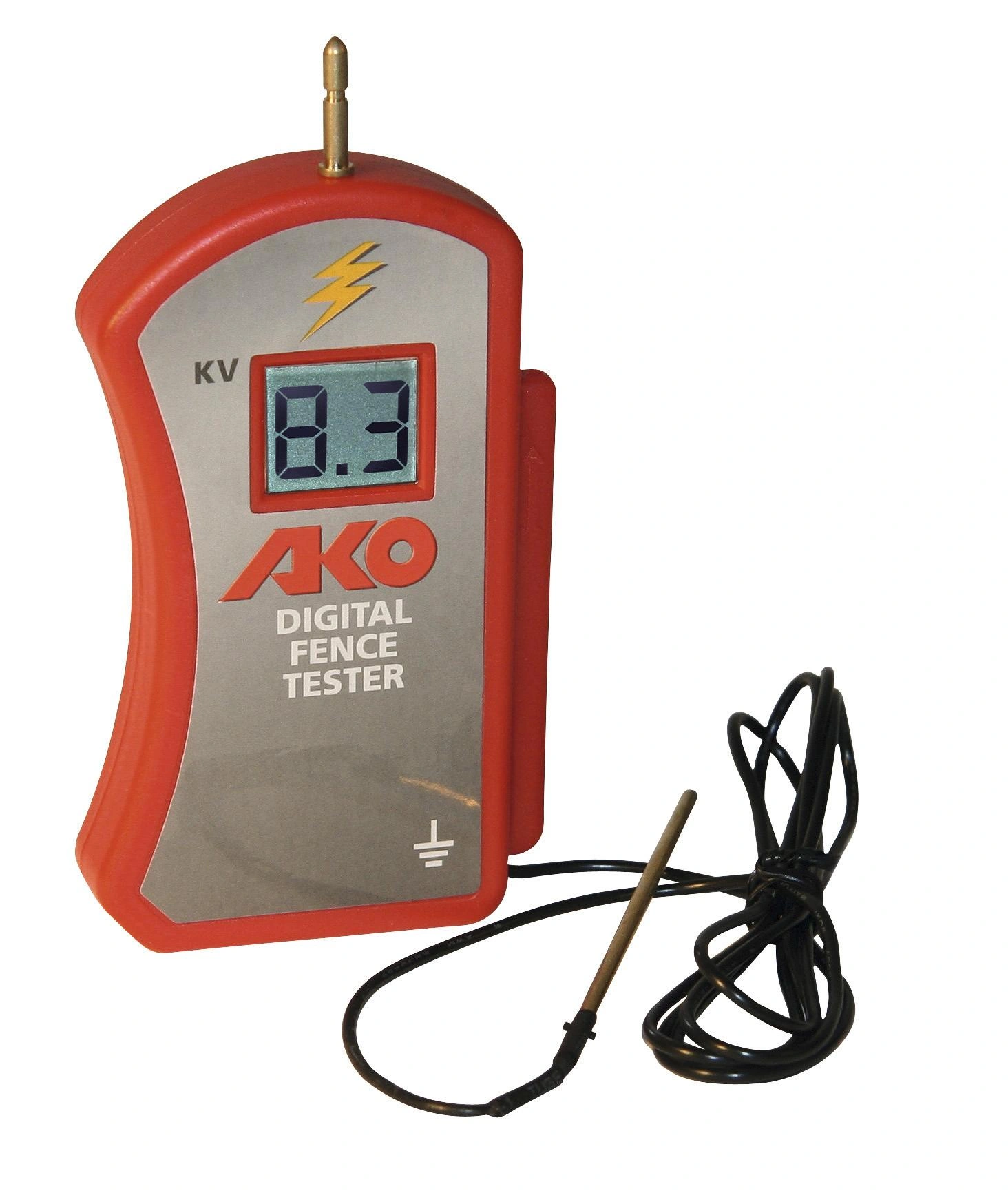 Obraz Fence Tester