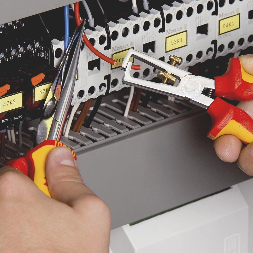 Obraz Wire Strippers