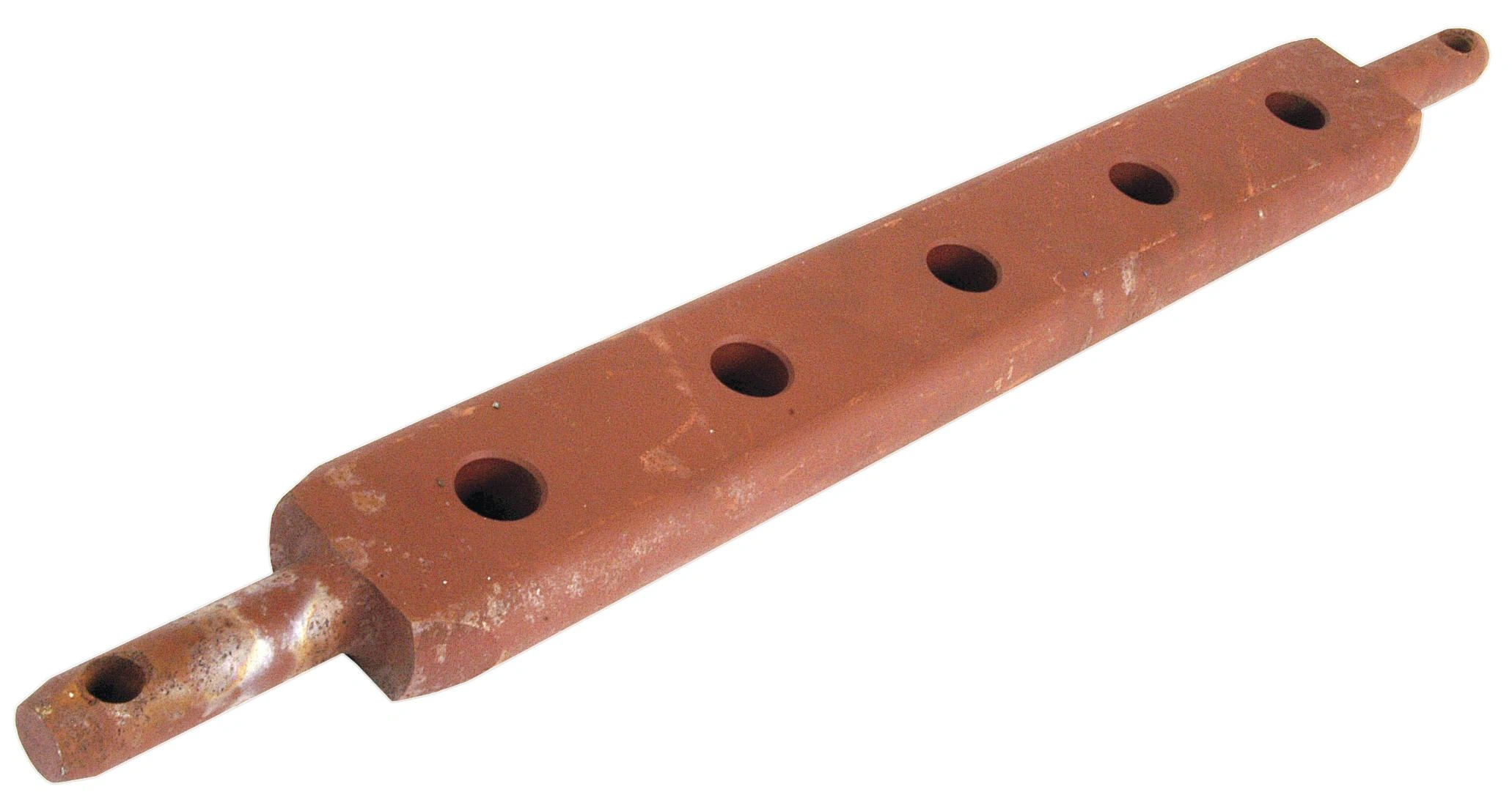 Obraz Field Rails
