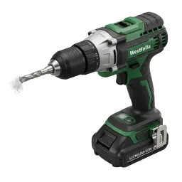 Obraz Cordless Impact Drill