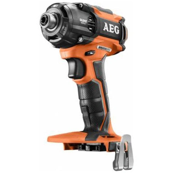 Obraz Cordless Impact Wrench