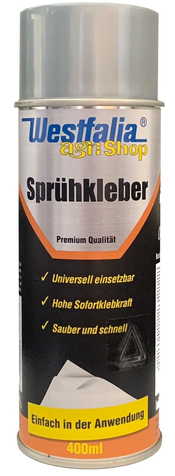 Obraz All-Purpose Glue