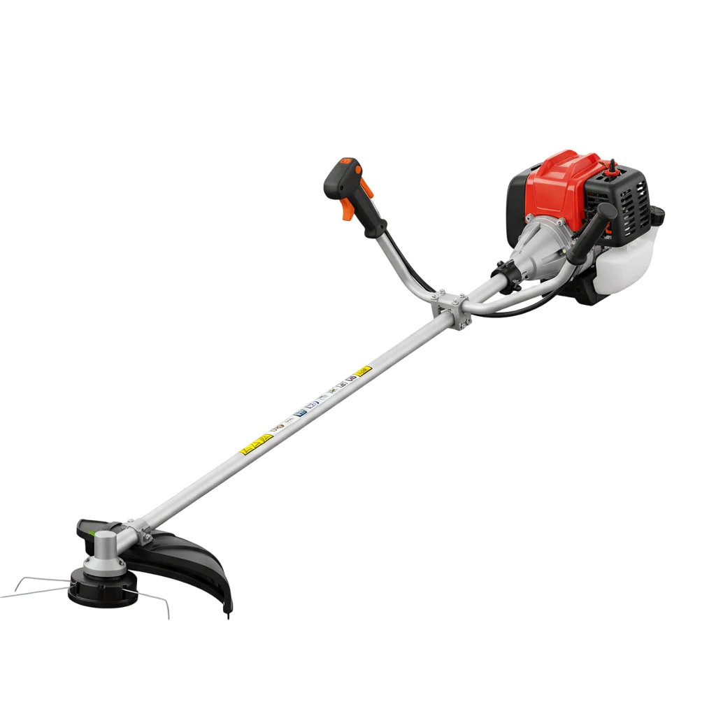 Obraz Petrol Lawn Trimmer