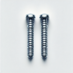 Obraz Blind Rivets
