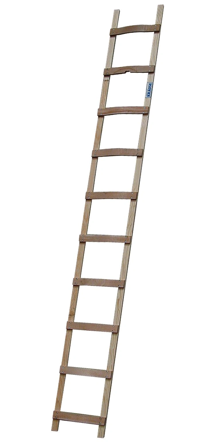 Obraz Roof Ladders