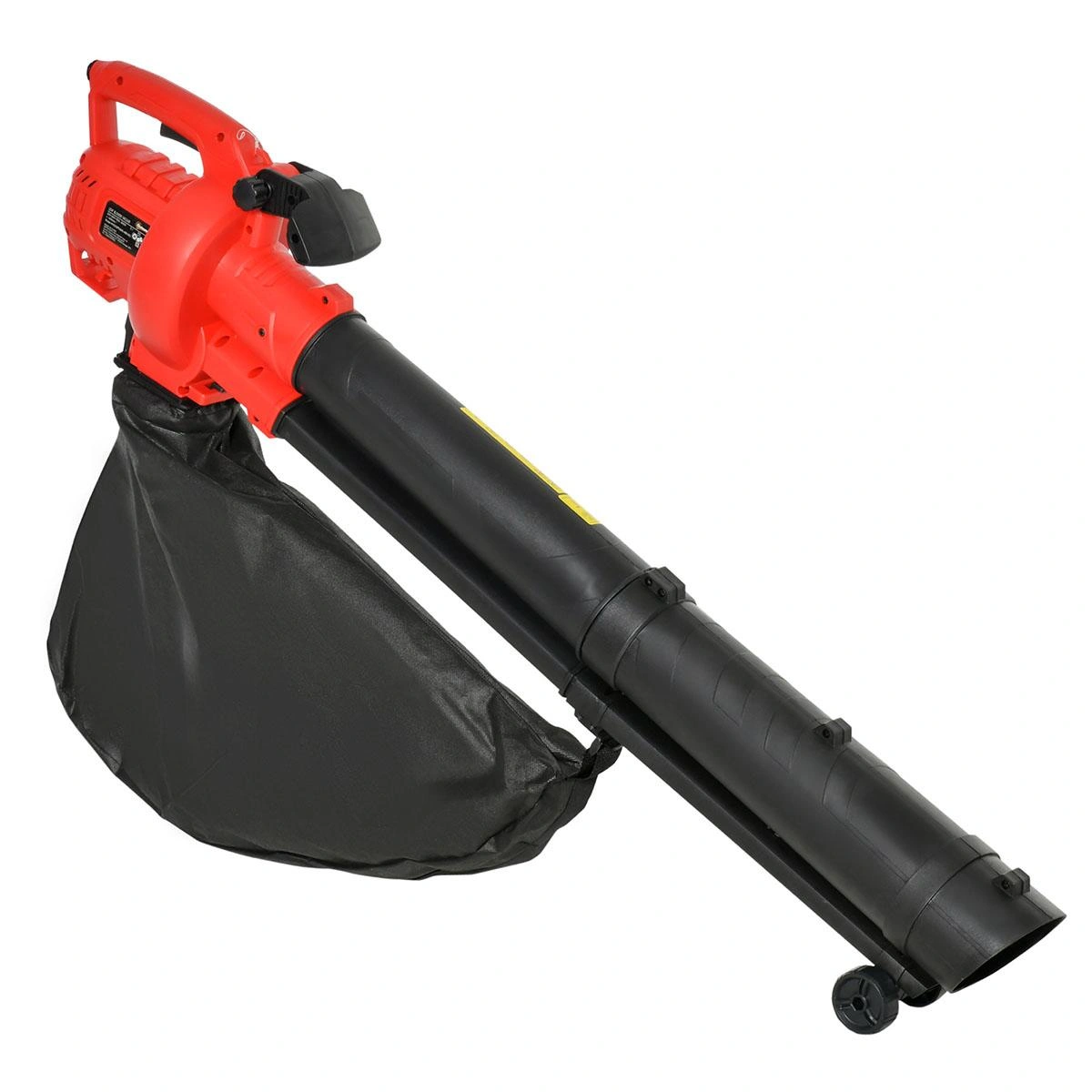 Obraz Electric Leaf Vacuum, Blower