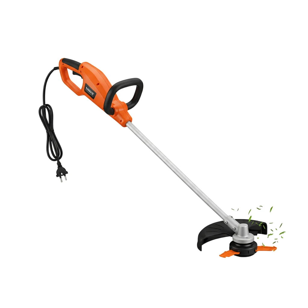 Obraz Electric Lawn Trimmer